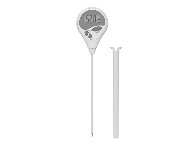 BBQ Thermometer